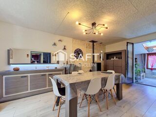  Maison à vendre 5 pièces 97 m²