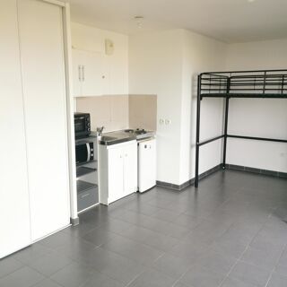  Appartement  vendre 1 pice 31 m