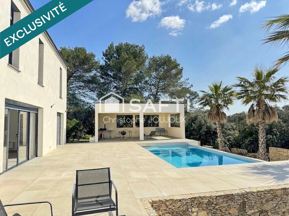 � vendre  Maison Nimes (30900)