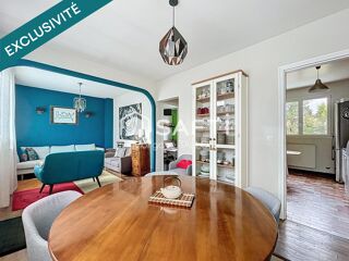  Maison à vendre 5 pièces 96 m²