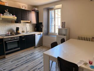  Appartement à vendre 4 pièces 67 m²