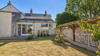  Maison à vendre 6 pièces 223 m²