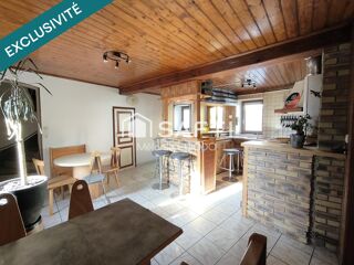  Maison � vendre 4 pi�ces 120 m�