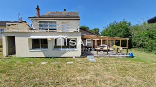  Maison � vendre 7 pi�ces 191 m�