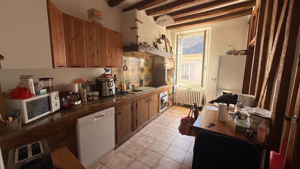 Vente Appartement LE MALESHERBOIS – UN ENSEMBLE IMMOBILIER MODULABLE Le malesherbois