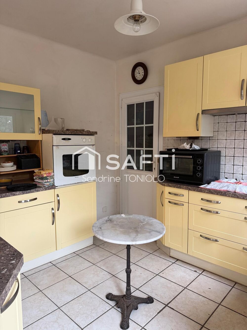  vendre  Maison Antibes (06600)