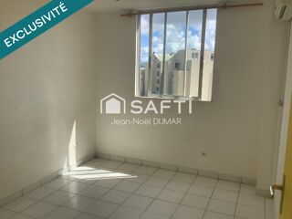  Appartement à vendre 2 pièces 45 m²