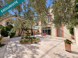  Maison à vendre 10 pièces 276 m²