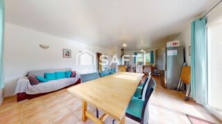  Maison � vendre 4 pi�ces 78 m�