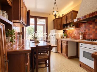  Maison à vendre 6 pièces 120 m²