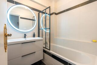  Appartement  vendre 4 pices 92 m