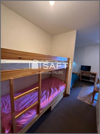  Appartement � vendre 2 pi�ces 23 m�