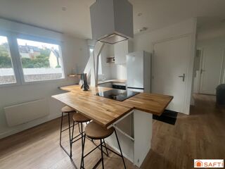  Appartement � vendre 4 pi�ces 60 m�