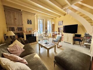  Maison � vendre 5 pi�ces 130 m�