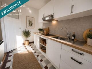  Appartement à vendre 1 pièce 30 m²