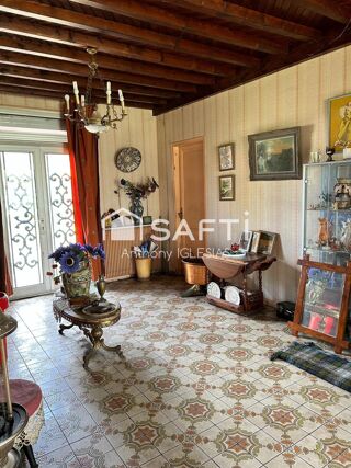  Maison à vendre 6 pièces 200 m²