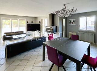  Maison à vendre 7 pièces 188 m²