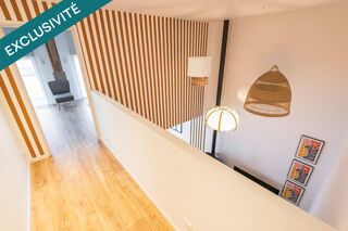  Maison � vendre 7 pi�ces 197 m�