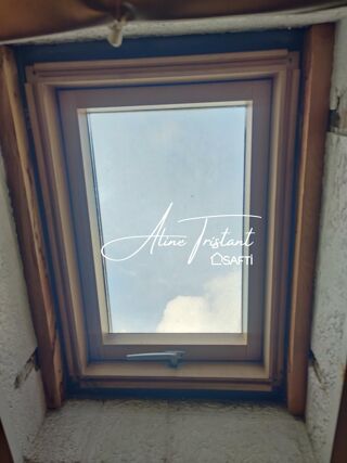  Appartement � vendre 1 pi�ce 17 m�