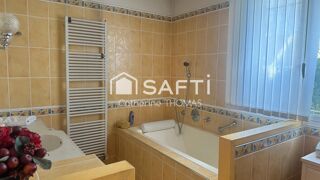  Maison à vendre 6 pièces 120 m²