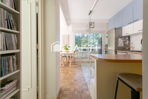  Appartement à vendre 4 pièces 82 m²