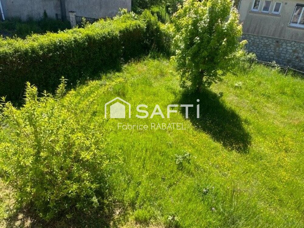 Maison 8 pièces 118 m2
