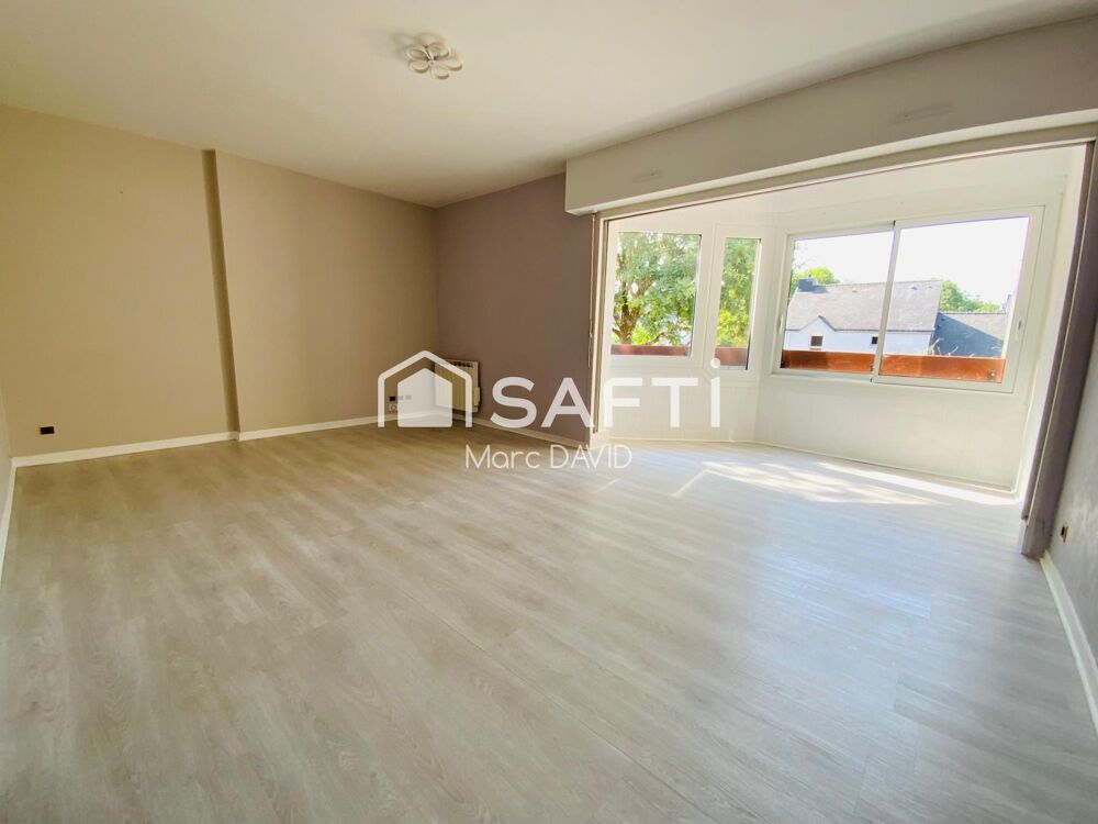 Appartement 4 pièces 87 m² · à Vannes · 87 m² · 273 000 €