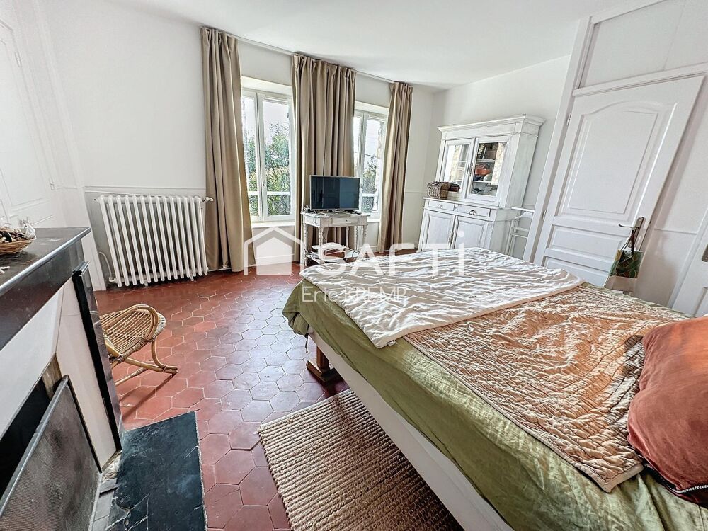  vendre  Maison Apremont (60300)