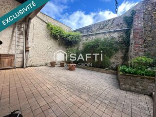  Maison � vendre 3 pi�ces 97 m�