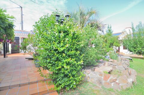   Domaine de charme avec potentiel locatif �lev� Maison - 13 pi�ce(s) - 231 m�