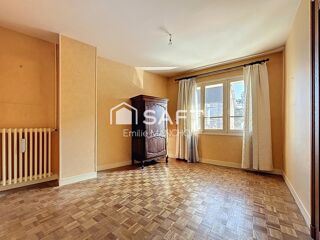  Maison à vendre 4 pièces 112 m²