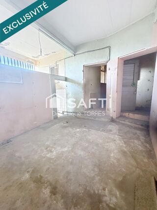  Immeuble à vendre 288 m²