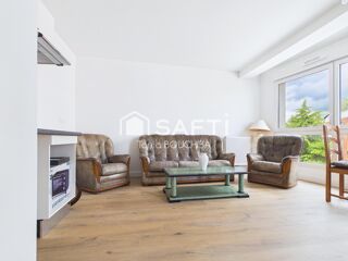  Appartement � vendre 3 pi�ces 62 m�