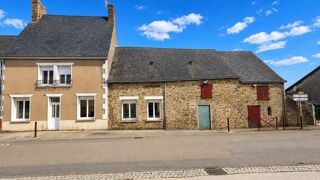  Maison � vendre 7 pi�ces 174 m�