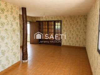 Maison à vendre 3 pièces 80 m²