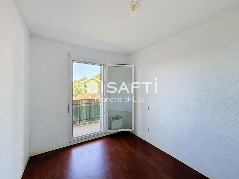 Vente Appartement Bel appartement T3 avec balcon et place de parking Audenge