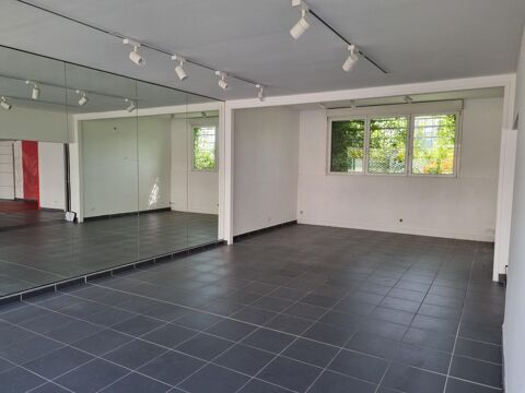   750 m² d'opportunités au cœur de Besançon 