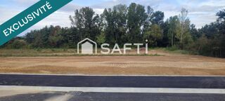  Terrain  vendre 725 m