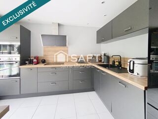  Maison � vendre 5 pi�ces 101 m�