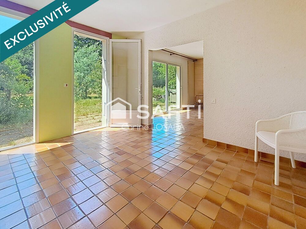 Vente Maison Beaux volumes, fort potentiel et environnement recherché Les magnils-reigniers