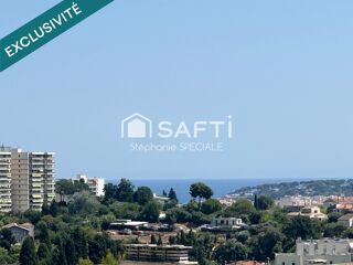  Appartement � vendre 4 pi�ces 74 m�