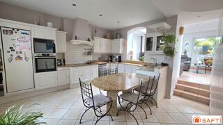  Maison � vendre 8 pi�ces 191 m�