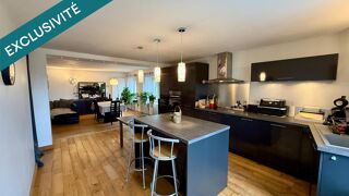  Maison à vendre 8 pièces 221 m²
