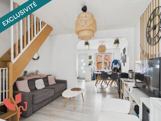  Maison  vendre 4 pices 88 m