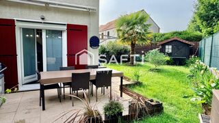  Maison à vendre 5 pièces 79 m²