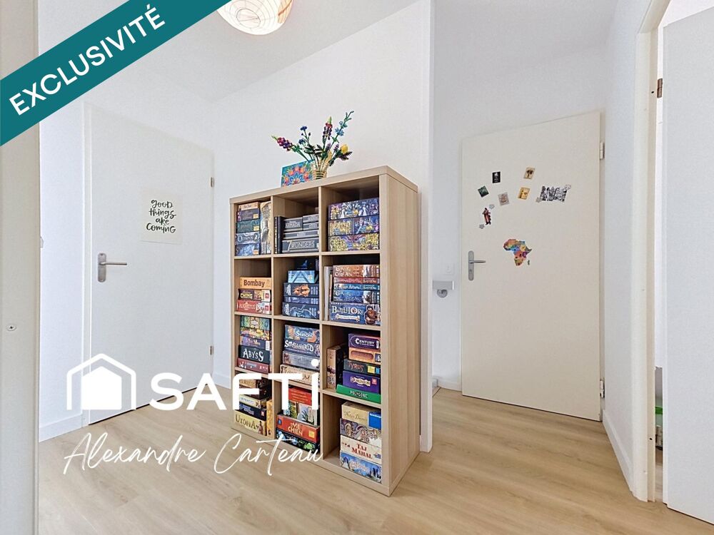 Vente Maison Maison récente 3 chambres + garage Cenac