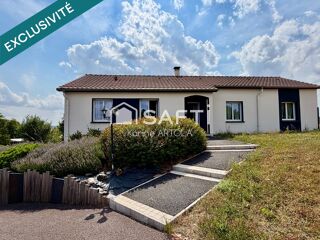  Maison à vendre 6 pièces 159 m²