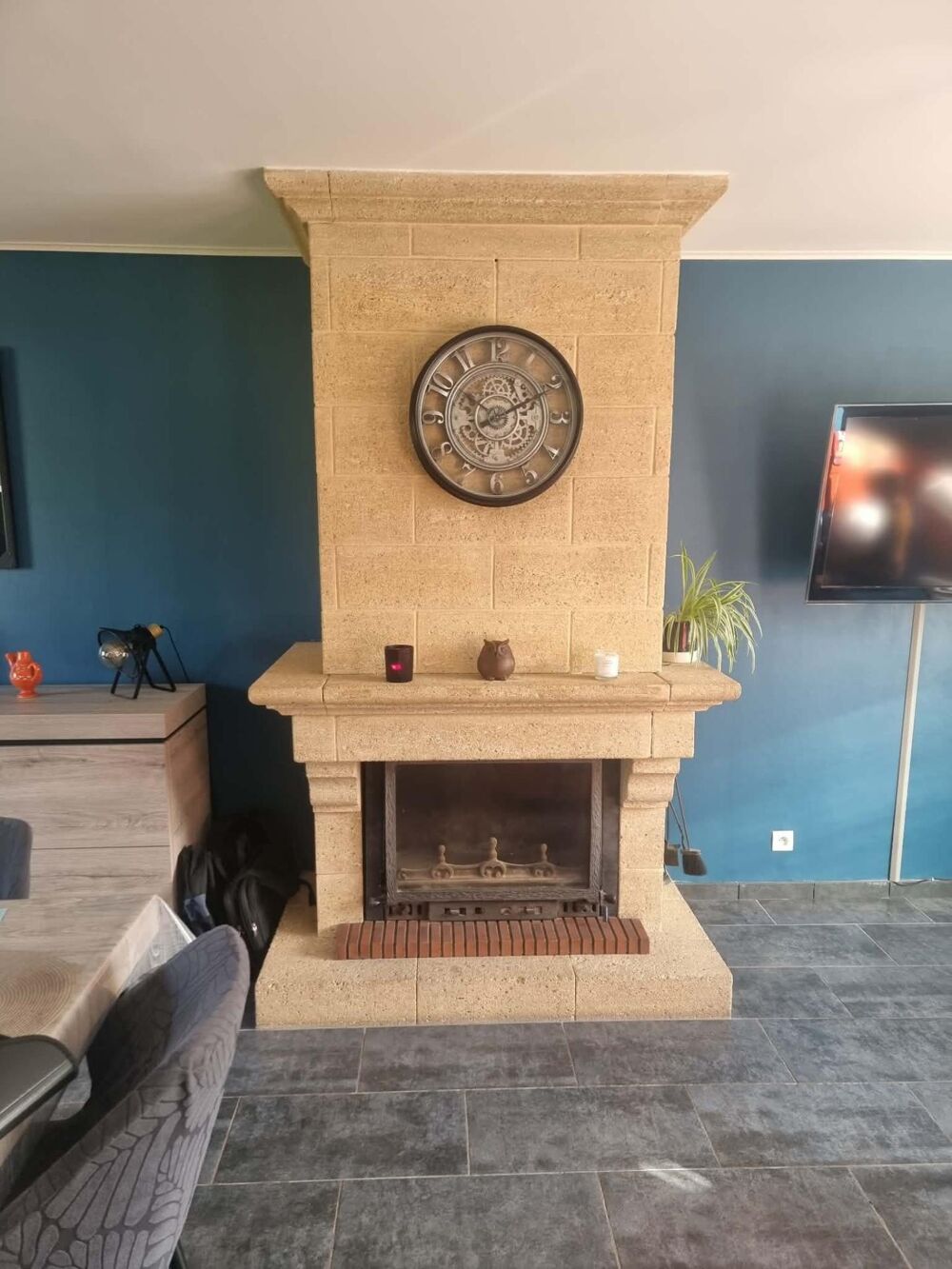 Superbe maison coup de coeur assuré à découvrir!!!