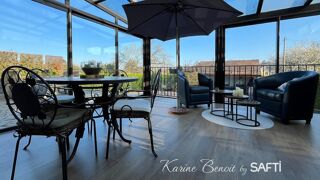  Maison � vendre 9 pi�ces 238 m� Saintry-sur-seine