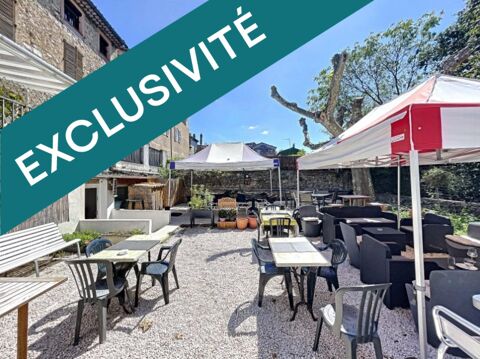 Bar restaurant - Licence 4 59000 83720 Trans-en-provence